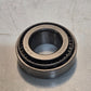 3 Quantity of ZXY Tapered Roller Bearings LM12749 LM12710 21.98 mm Bore (3 Qty)