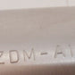 Termignoni Exhaust Muffler for Motorbike Ducati DUC46N0916 DUC46N0750 ZDM-A14