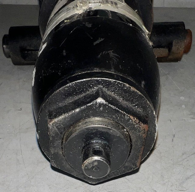 Hein-Werne Hydraulic Power Unity For Hydraulic Floor Jack 248721 | MJ0211L
