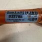 Brunner & Lay Inc. B32785 1-1/8” x 6” x 3/4” GRD ROD 13/16"