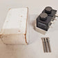 Lexair Inc. Double Solenoid Valve 24VDC 4,5W 100% ED