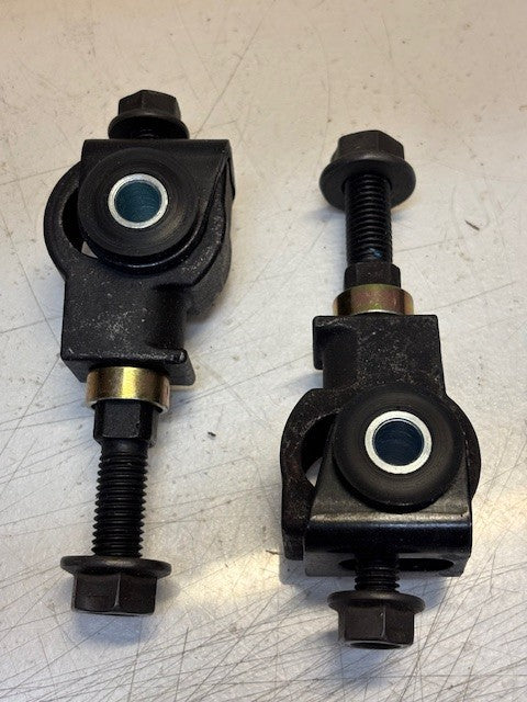 Ingalls Adjustable Camber Kit for Honda | 35700