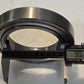 Deep Groove Ball Bearing 6018ZZ | 140 mm OD x 90 mm Bore x 24 mm Thick