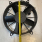 SPAL 11" 12V High Performance Cooling Radiator Fan Blower VA03-AP70/LL-37A