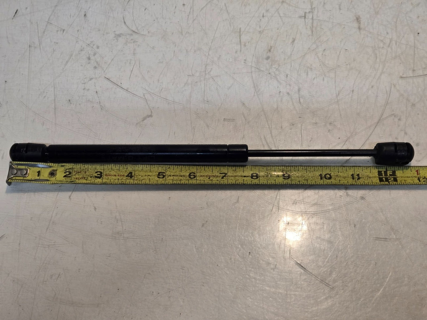 Stabilus Lift-O-Mat 7385QC Gas Spring | 6mm Rod 15mm Tube 89mm Stroke 100N Force