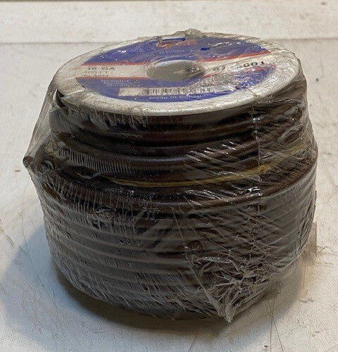 Grote 87-5001 General Purpose Thermoplastic Wire 10 Gauge 100ft