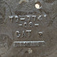 CAT Parking Brake Disc Plate 7G-7741 | -06- | NDNMNK | 23 13/16" Outer Diameter