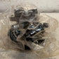 Kia Motors Power Steering Assembly Pump 57100-38100 Automotive Steering Part