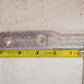 7 Qty Homac Compression Lugs 2 Hole 1/2" | 5/8" BG243 CSA22 TU52 (7 Qty)
