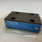 Eaton Vickers DGMA-3-B-11 Hydraulic Banking Plate DGMA 3 B 11