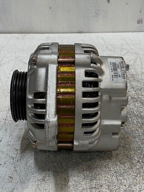 Remy World Class Remanufactured Alternator 13362, J040703