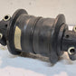 Case 91871 Track Roller L637 | 13" Long 7.5" Diameter | 17.5mm Mounting Holes