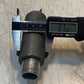 Crouse-Hinds EYS21 3/4" Malleable Conduit Sealing Fitting Female & Male Ends