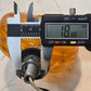 2 Quantity of TruckLite Amber Pedestal Lights GT-116 w/ 34" Lead (2 Quantity)