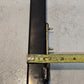Seat Sliders for Recaro | 14 1/4" Track Length 1 1/2" Width 7/8" Depth