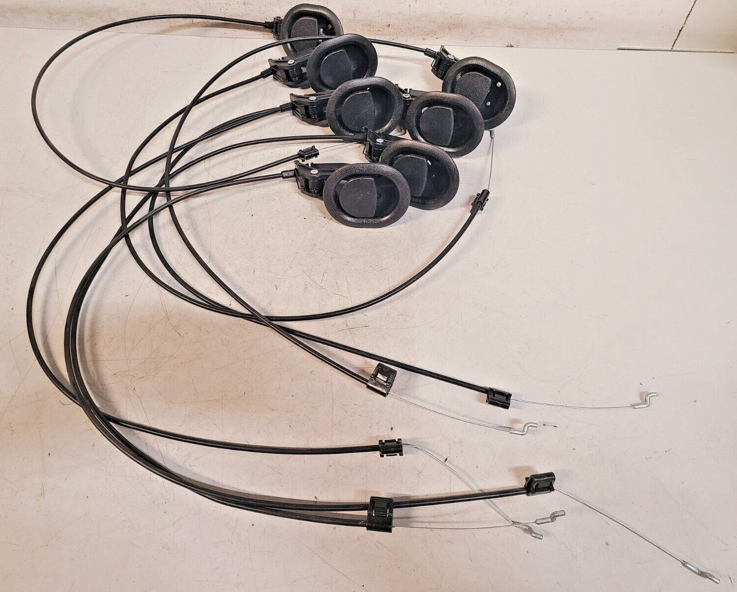 7 Qty. of Universal Sofa Recliner Release Pull Handle 3.5" (7 Qty)