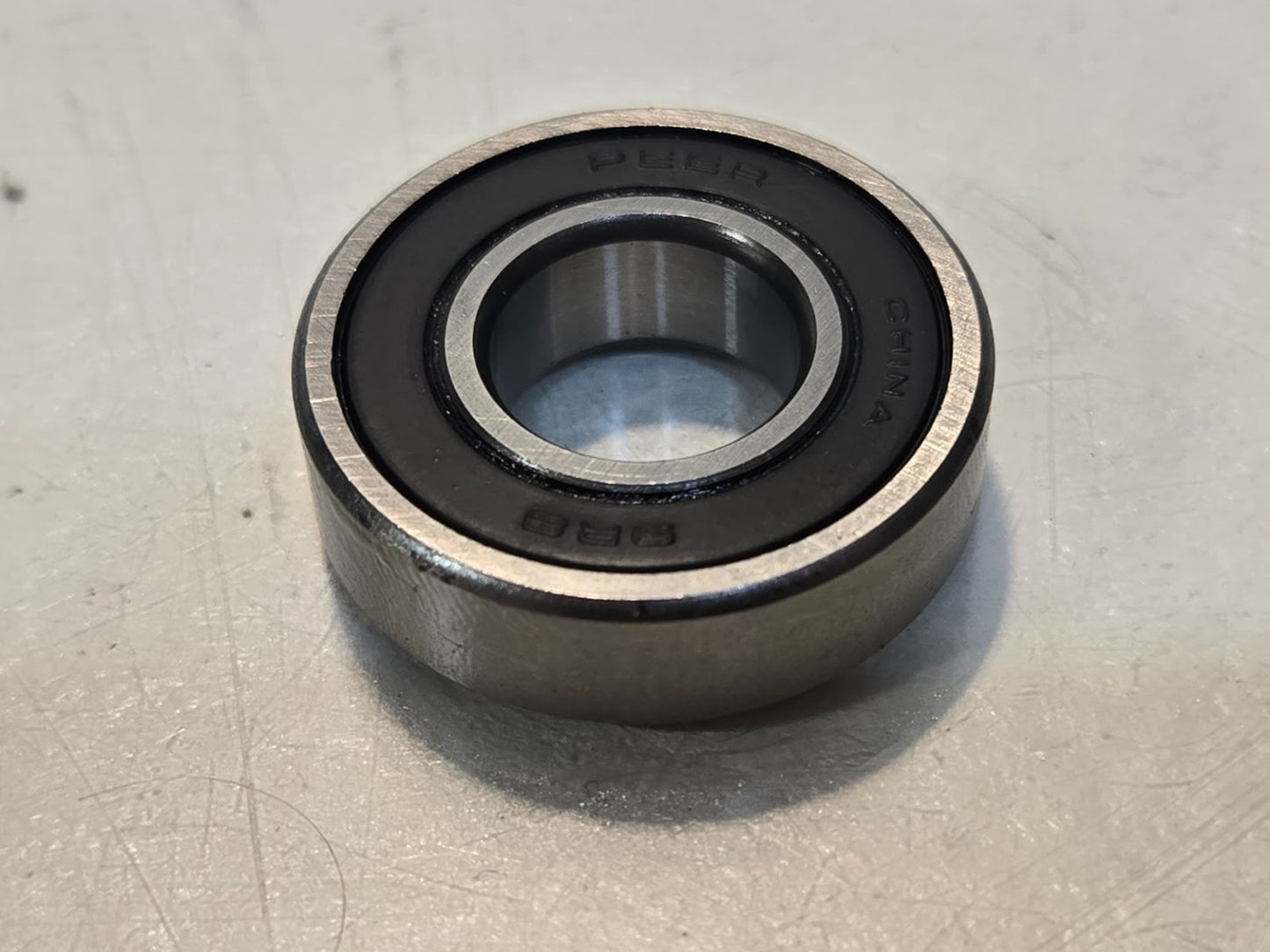 10 Quantity of Peer Ball Bearings SR8 | 1-1/8 in OD x 1/2 in Bore (10 Qty)