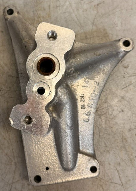 Turbo Pedestal B.O.MMO-2 Turbocharger Mount Support Bracket Diesel Engine Part