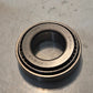 4 Quantity of Tapered Roller Bearings L44643 - L44610 | 1" Bore Diameter (4 Qty)