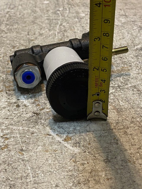 Duralast 12076 Clutch Master Cylinder M-13