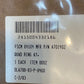 Quad Ring A701402 | DLA700-83-P-8460 | FSCM 64104 MFR 8-1/4" Dia. 5mm Thick