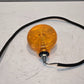 2 Quantity of TruckLite Amber Pedestal Lights GT-116 w/ 34" Lead (2 Quantity)