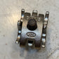 10 Quantity of UL C US SR Beam Clamps 1-1/4" x 1" (10 Quantity)