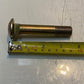 Pack of 5 New Holland Carriage Rim/Disk Bolts 374713S36 | 81843517