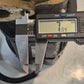Ametek Rotron Seal-less Pump 150198-11 | 27.6 VDC | 9.0 A | 3850 RPM | 21 GPM