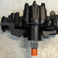 Fenco SG17537 Steering Gear Box Assembly Manual Steering Replacement Unit
