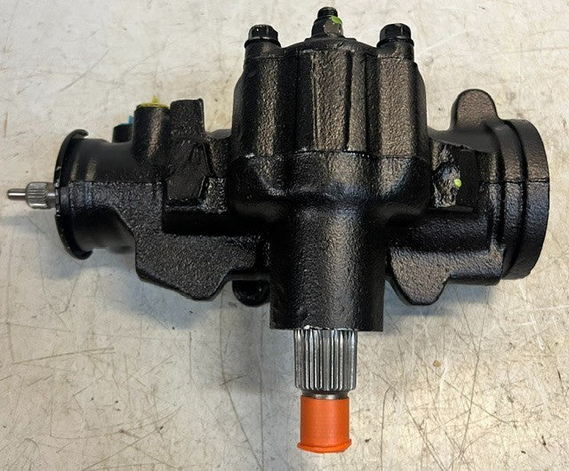 Fenco SG17537 Steering Gear Box Assembly Manual Steering Replacement Unit