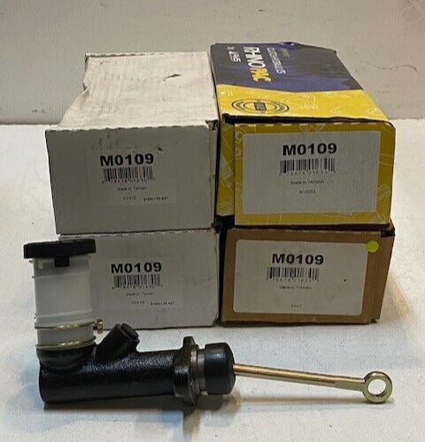 4 Quantity of Clutch Master Cylinders M0109 | M-64 (4 Quantity)