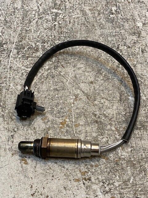 Oxygen Sensor 0258005737 for Jeep Grand Cherokee Plymouth Dodge 21mm OD 12mm End