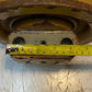 Double Flange Undercarriage Track Bottom Roller for John Deere L497 | CASE L