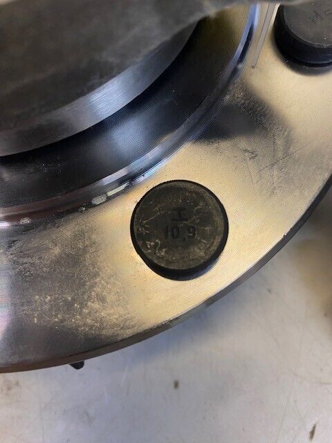 Front Wheel Hub Bearing Assembly BT 515058 SP580310 | 051408 | 200103 | 30417