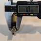 Quaturn LH Cartridge CHI-FAU-CO for Chicago Faucet Pat No. 5316039