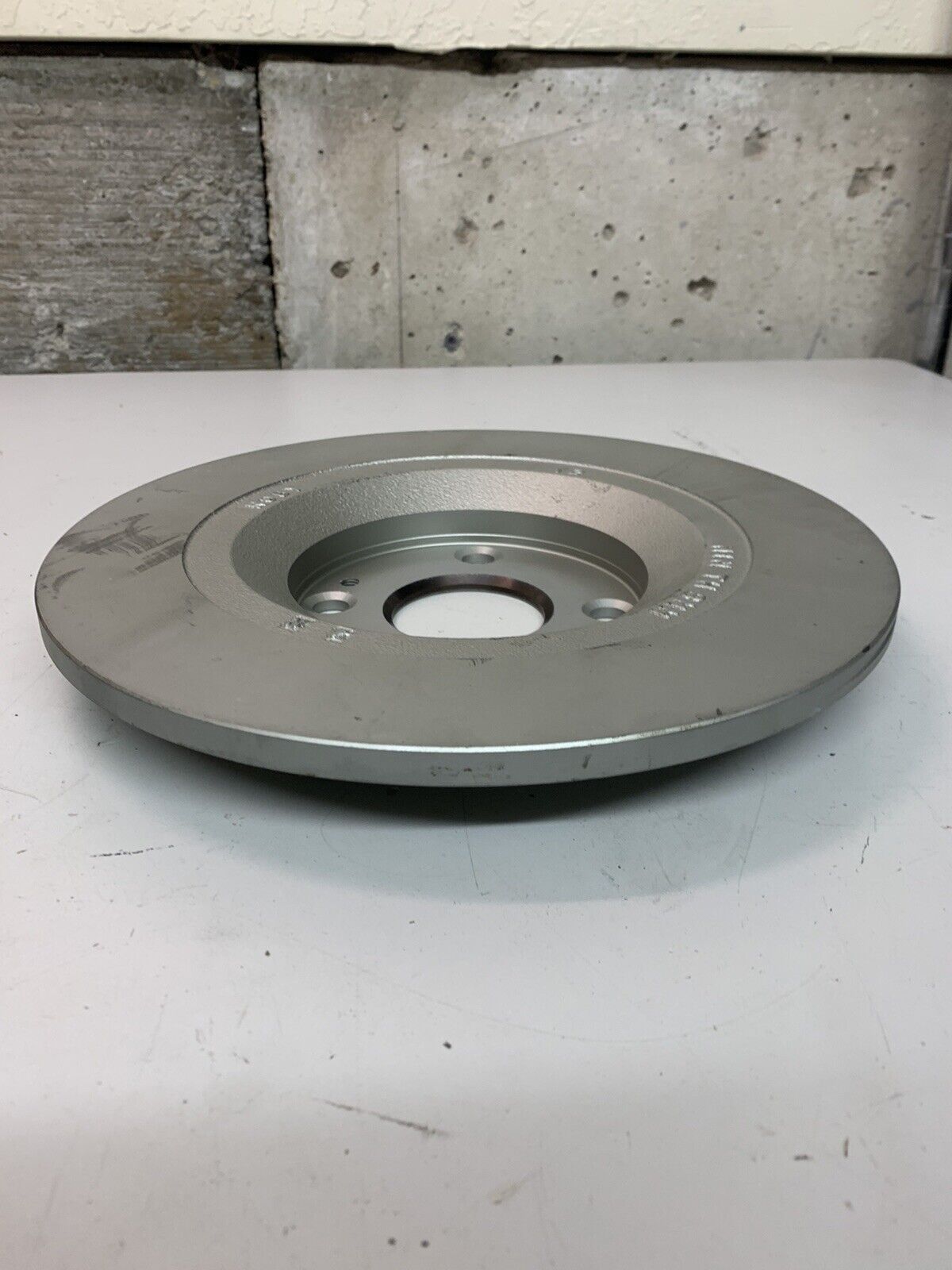 N06Y Mazda Miata Rotor Min TH 8mm | N06Y Y2