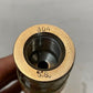 Thermowell Export Water 304 S.S. 16" Long 34mm OD 18mm Bore 19mm Small End