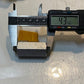7 Quantity of Kimball Midwest 90360 Mini Ball Valves 1/8" (7 Quantity)