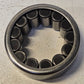 8 Quantity of INA Roller Bearings 71mm OD 26mm Width (8 Quantity)