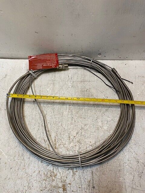 Nvent Raychem Mineral Insulated Series Electric Heating Cable Set 1309097