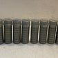 80 Quantity of VNC Deep Groove Ball Bearings 6202Z 15x35x11mm (80 Quantity)