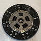 Valeo F202M Clutch Friction Disc 10-Spline | 29mm Bore | 10-3/8" Dia.