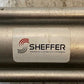 Sheffer Air Cylinder 1-1/2HHTF5K | 3307782-1 | 12-1/2" L