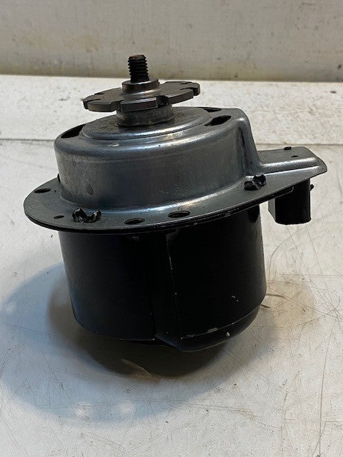 Nidec 24017754 Cooling Fan Motor 5" x 5" x 5" 8mm Thread