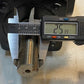 Winsmith 930 Speed Reducer 930XDSS510X0FA Model 930DSN Input RPM 1750