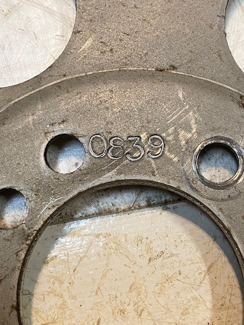 Pioneer Automatic Transmission Flexplate FRA-104 Flywheel Assembly 0839