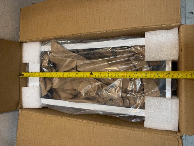 Fire Tech #56 Cabinet FT56CAB #211160