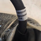 Gates Pressure Washer Hose Assembly 6PW6MP6MPX600BR 50' Long 3/8" Hose 3/8" MPT