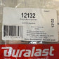 3 Quantity of Duralast 12132 Clutch Slave Cylinders (3 Quantity)